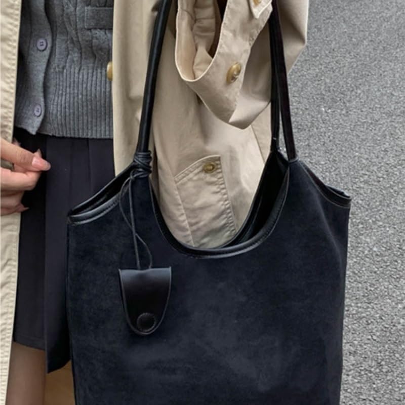 European style Art Bag Daily Commuter Single Shoulder Underarm for go to work