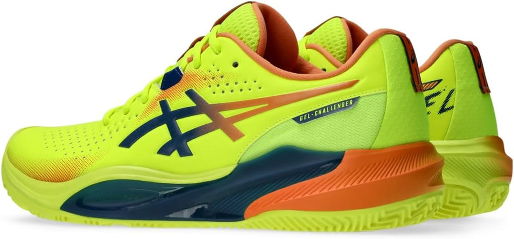 ASICS Men's Gel-Challenger 15 Padel Tennis Shoes