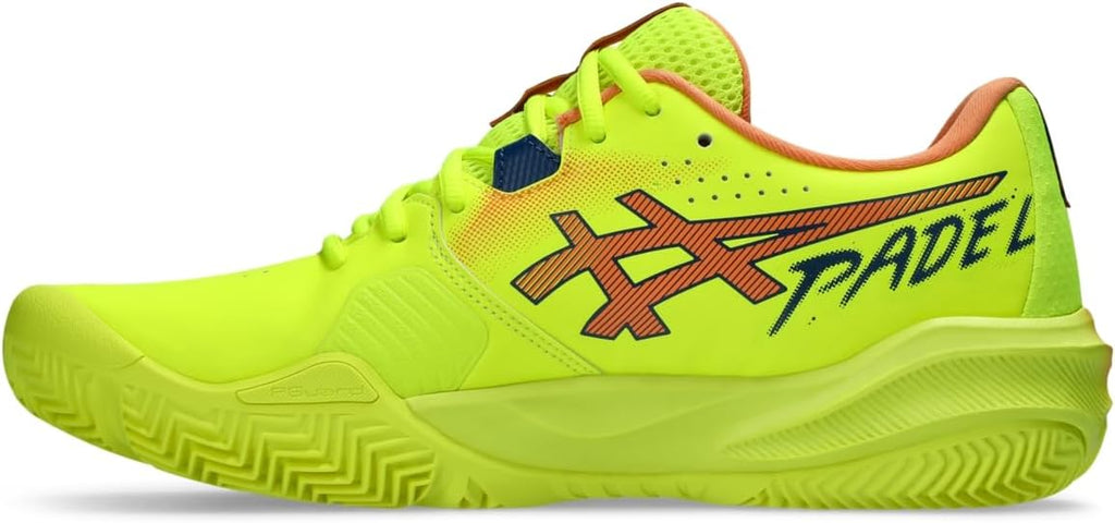 ASICS Men's Gel-Challenger 15 Padel Tennis Shoes