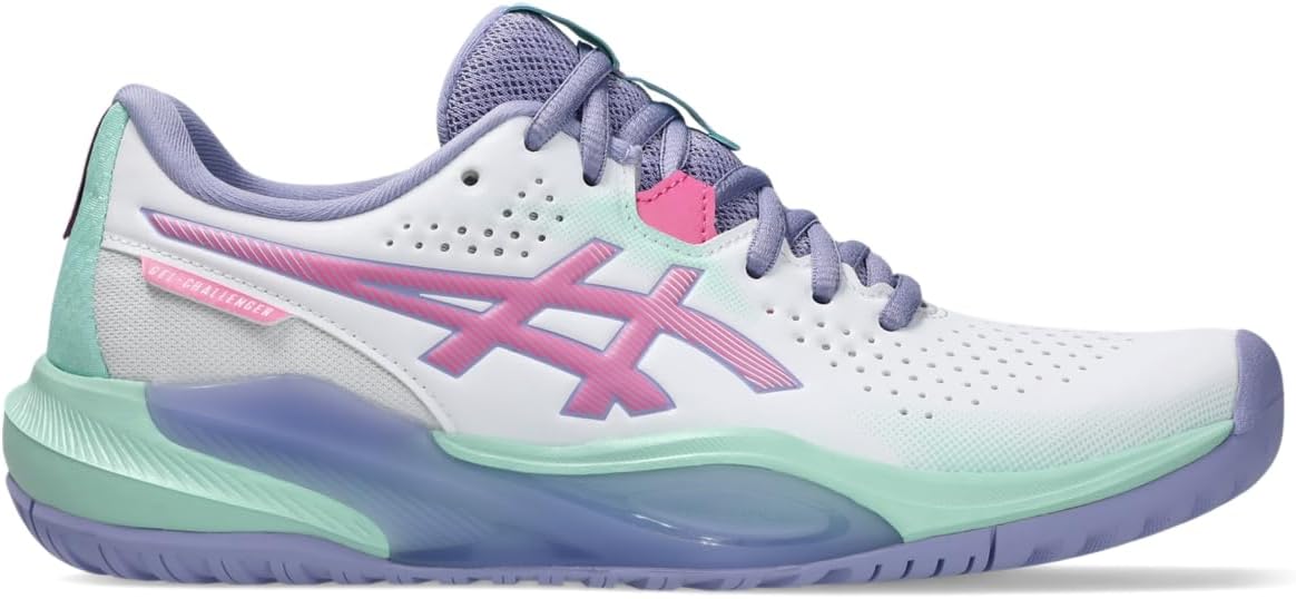 ASICS Women's Gel-Challenger 15 Tennis Shoes