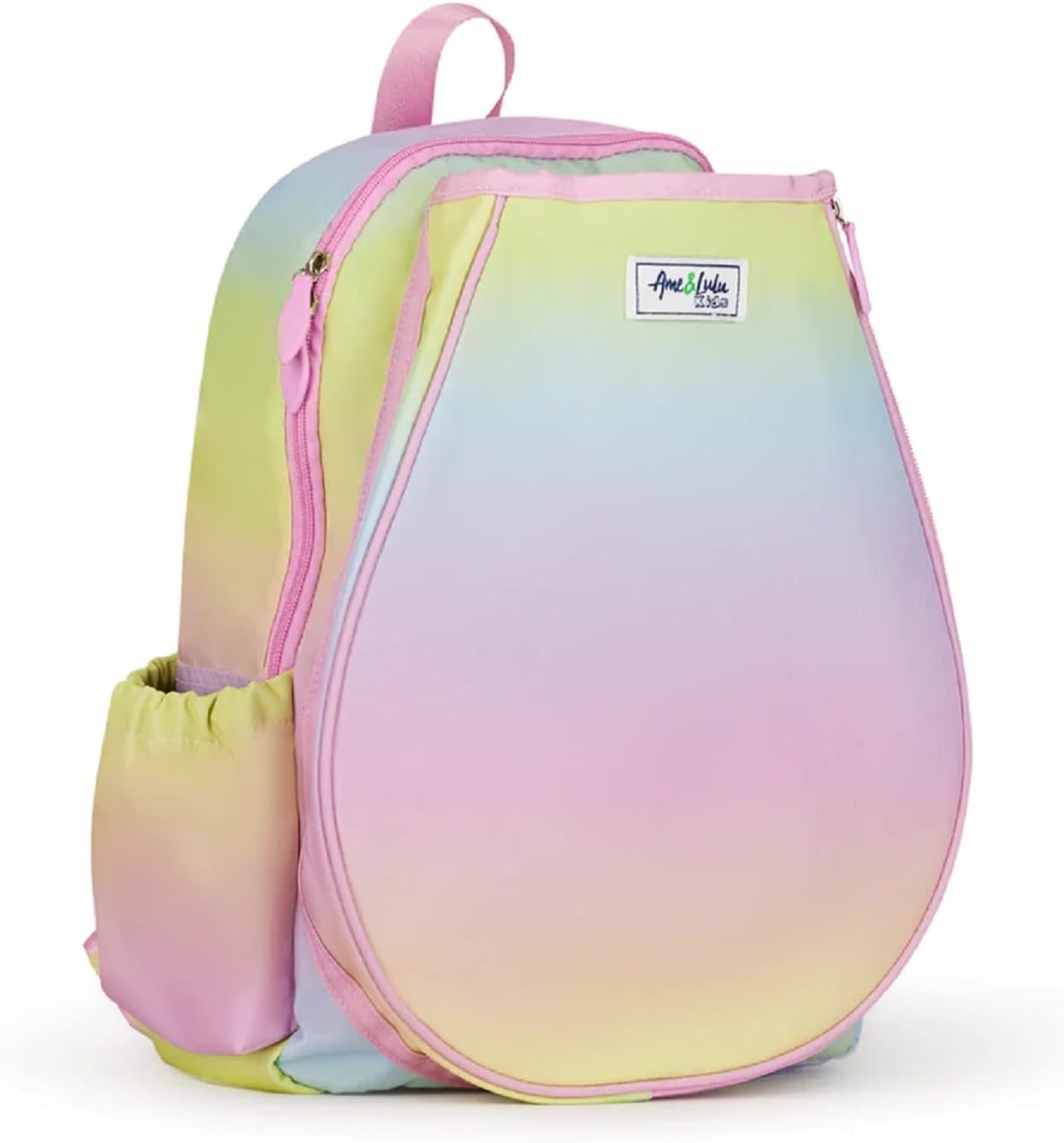 Ame & Lulu Little Love Tennis Backpack