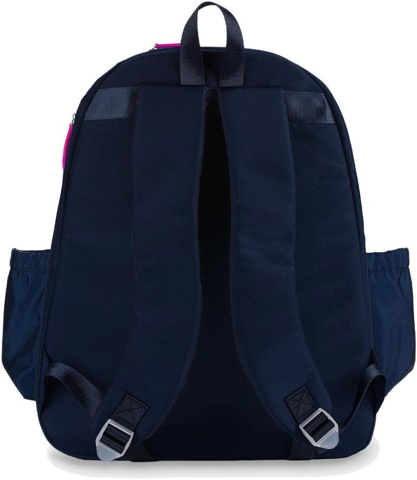 Ame & Lulu Courtside 2.0 Tennis Backpack