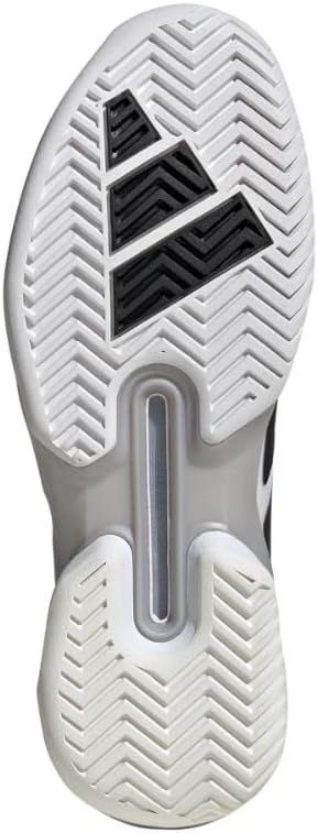adidas Men's Adizero Ubersonic 5 Tennis Shoes