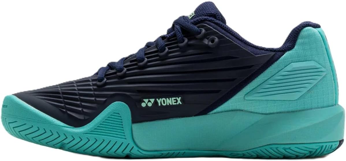 YONEX Women's Power Cushion Eclipsion 5 Clay Court Tennis Shoes