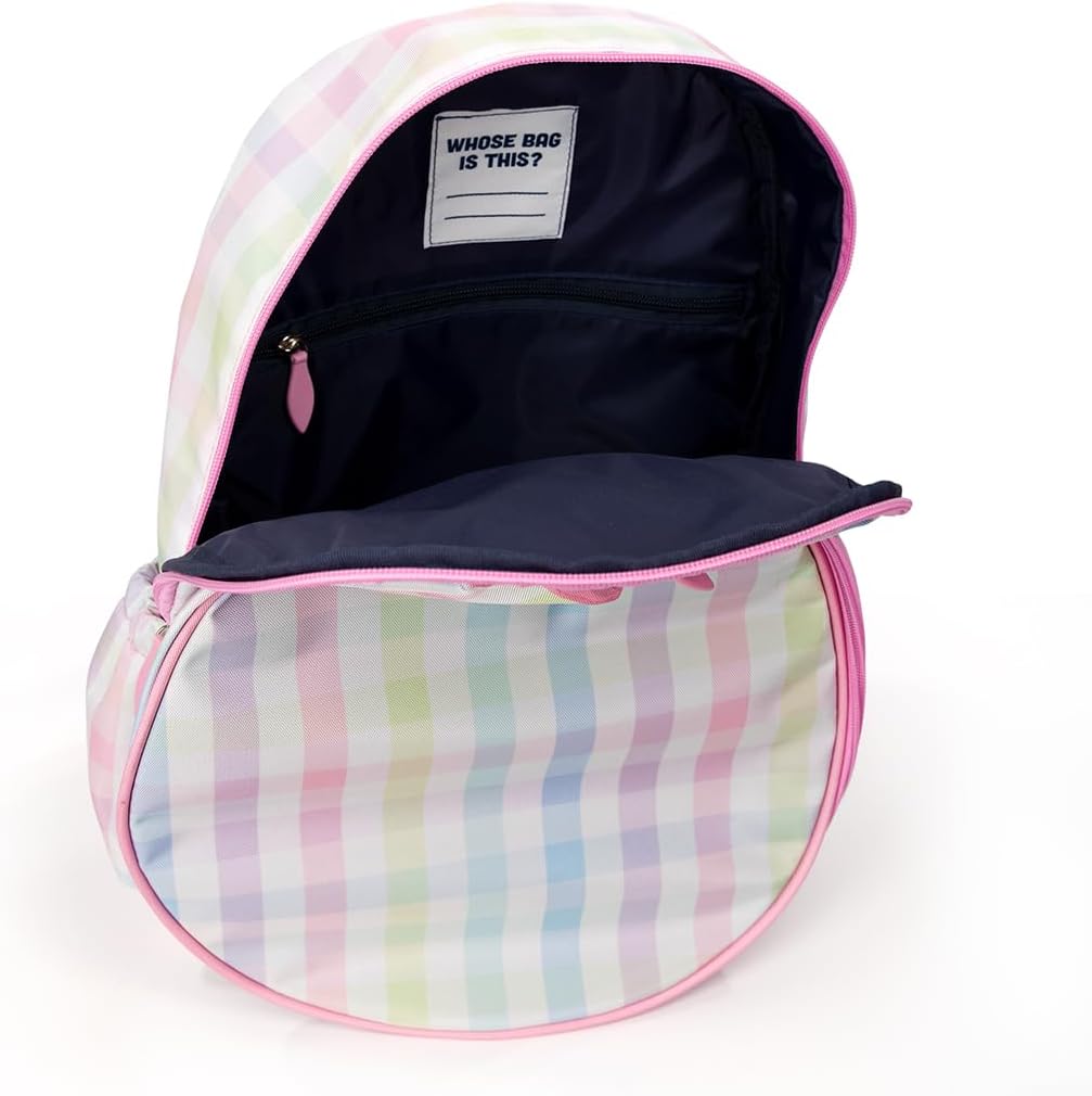 Ame & Lulu Little Love Tennis Backpack