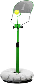 Tennis Training Equipment for Kids Adult, Beginner Tennis Trainer/Serve Training Tool for Swing Backhand, Tennis Topspin Trainer
