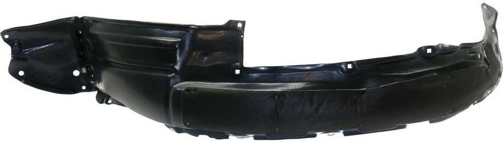 Front Left Right Wheel Liner Plastic for Lexus for GX460 Executive 2014 2020 & Base 2014-2020