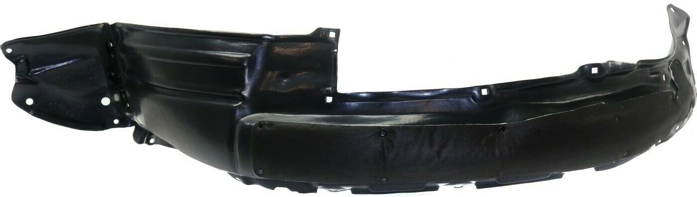 Front Left Right Wheel Liner Plastic for Lexus for GX460 Executive 2014 2020 & Base 2014-2020