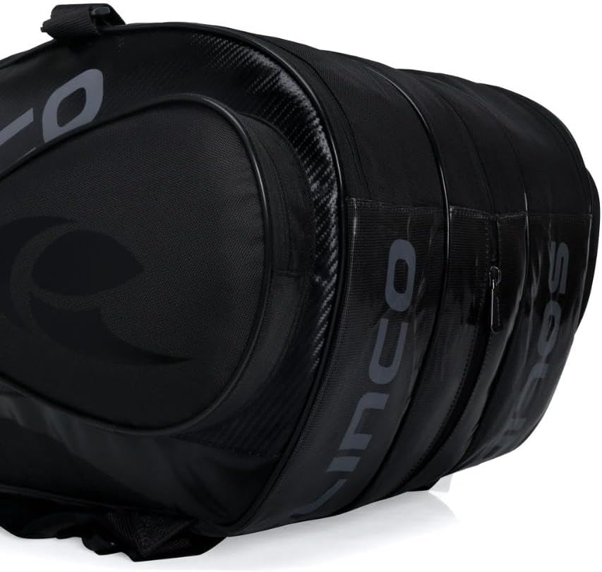 Solinco Blackout 15-Pack Tennis Racquet Bag