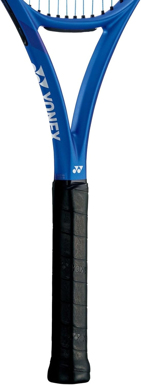 YONEX EZONE ACE Blast Tennis Racquet - Lightweight Pre-Strung Graphite Racket for Beginners & Recreational Players
