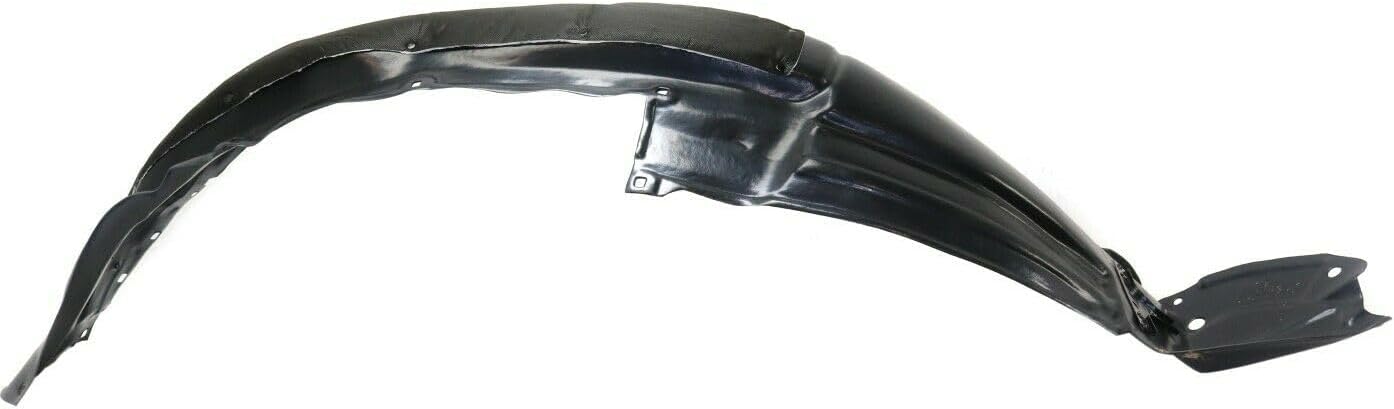 Front Left Right Wheel Liner Plastic for Lexus for GX460 Executive 2014 2020 & Base 2014-2020