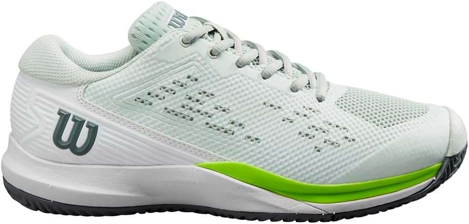 WILSON Men's Rush Pro Ace Sneakers