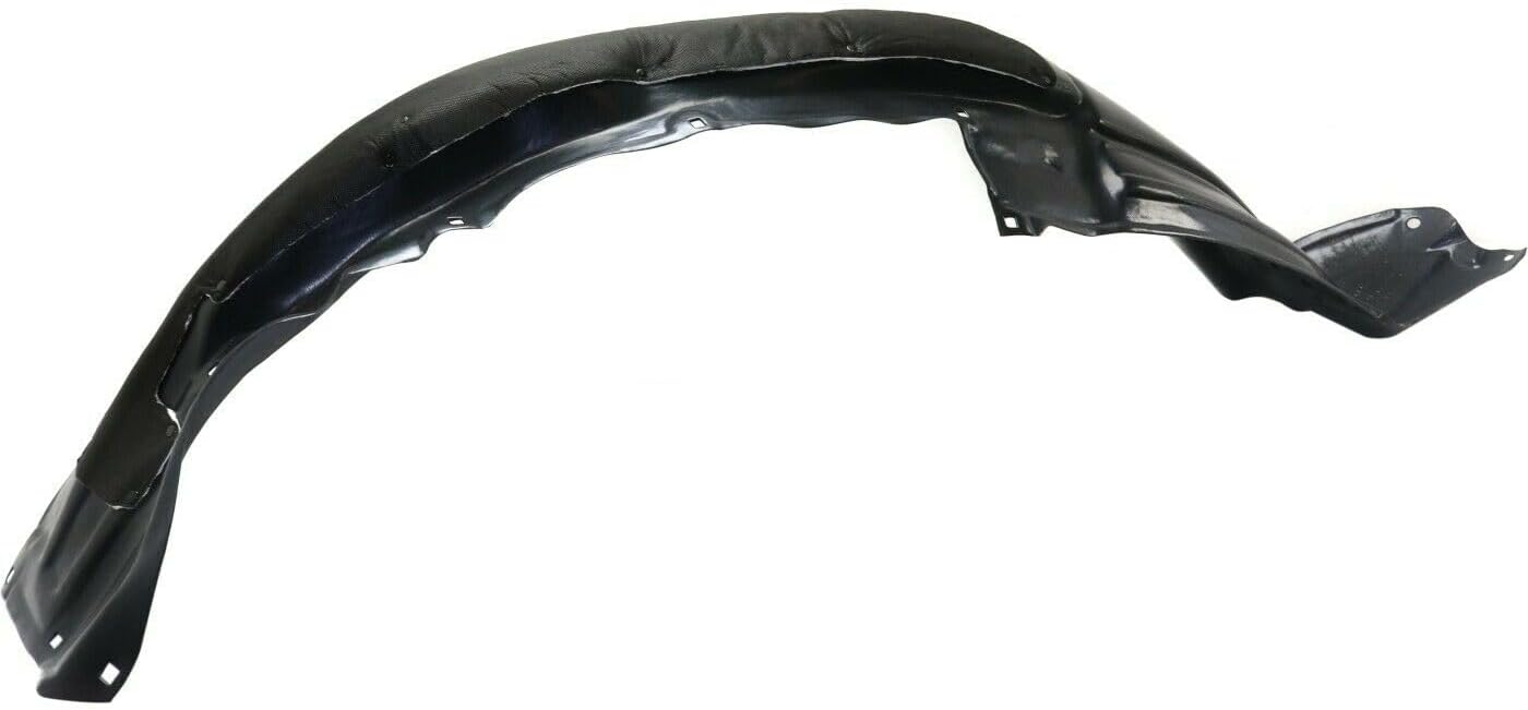 Front Left Right Wheel Liner Plastic for Lexus for GX460 Executive 2014 2020 & Base 2014-2020