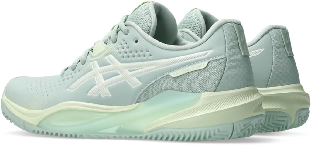 ASICS Men's Gel-Challenger 15 Clay Tennis Shoes