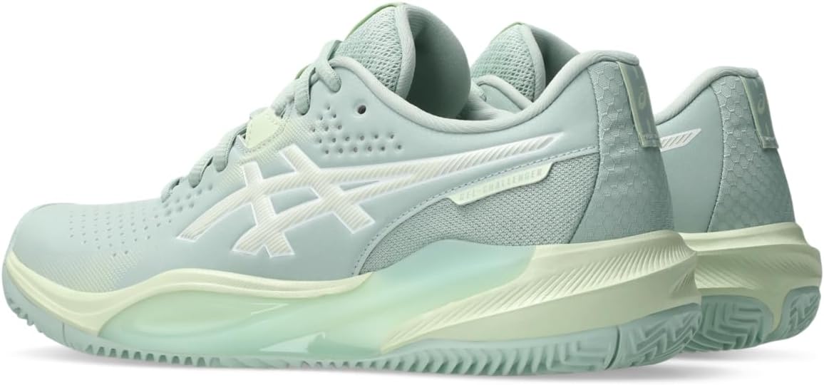 ASICS Men's Gel-Challenger 15 Clay Tennis Shoes