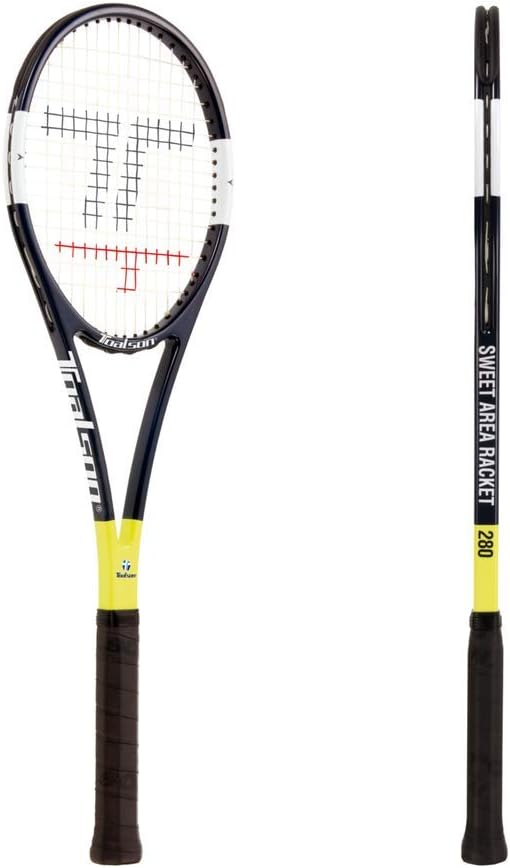 Toalson Sweet Area Tennis Racket 280