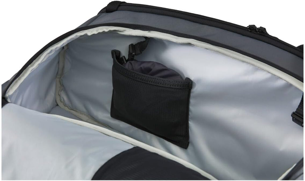 HEAD Pro X Duffle Bag L (9R) Tennis Bag | 9 Racquet Capacity