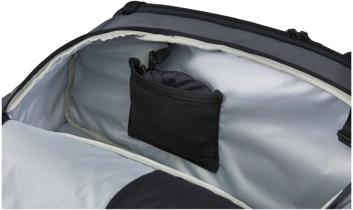 HEAD Pro X Duffle Bag L (9R) Tennis Bag | 9 Racquet Capacity