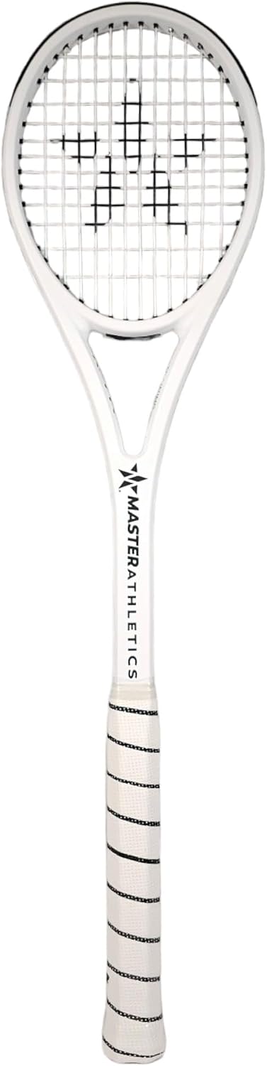 Master Athletics TR40 Tennis Training Racket