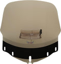 Slip Streamer Standard Vented Windshield S-167-V-T