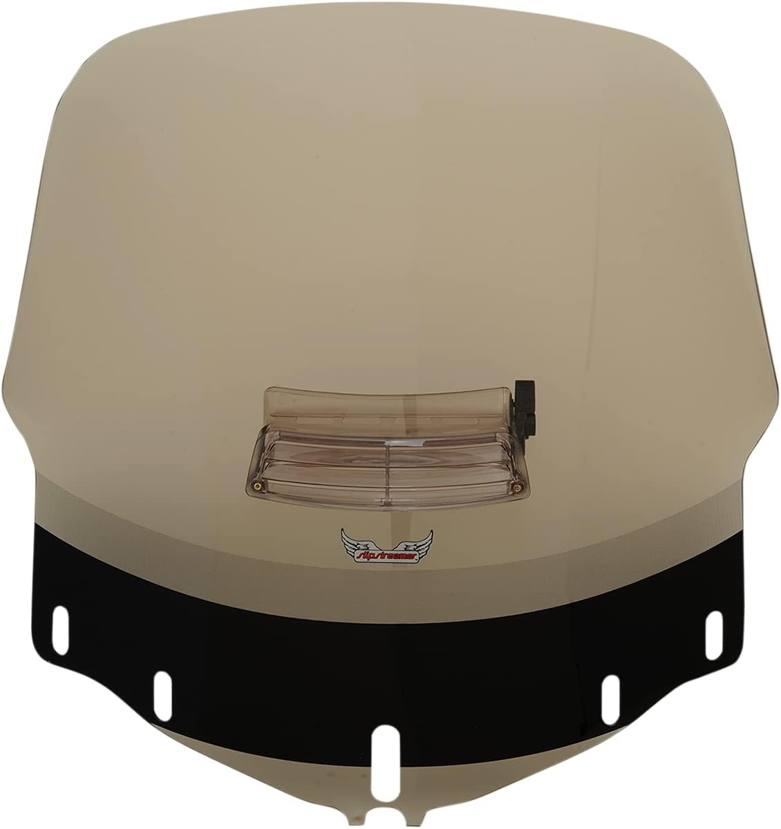 Slip Streamer Standard Vented Windshield S-167-V-T