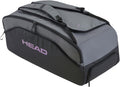 HEAD Pro X Duffle Bag L (9R) Tennis Bag | 9 Racquet Capacity
