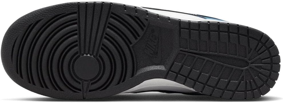 Nike Women's Dunk Low Retro Basketball Shoes