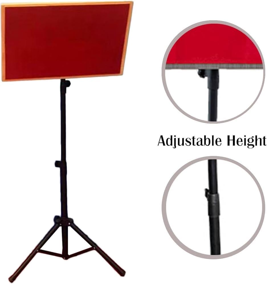 Table Tennis Rebound Board, Adjustable 60‑110cm Ping Pong Return Board, Professional Practice Training Equipment for Home, Gym & School Use