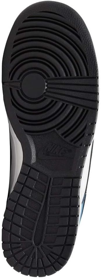 Nike Women's Dunk Low Retro Basketball Shoes