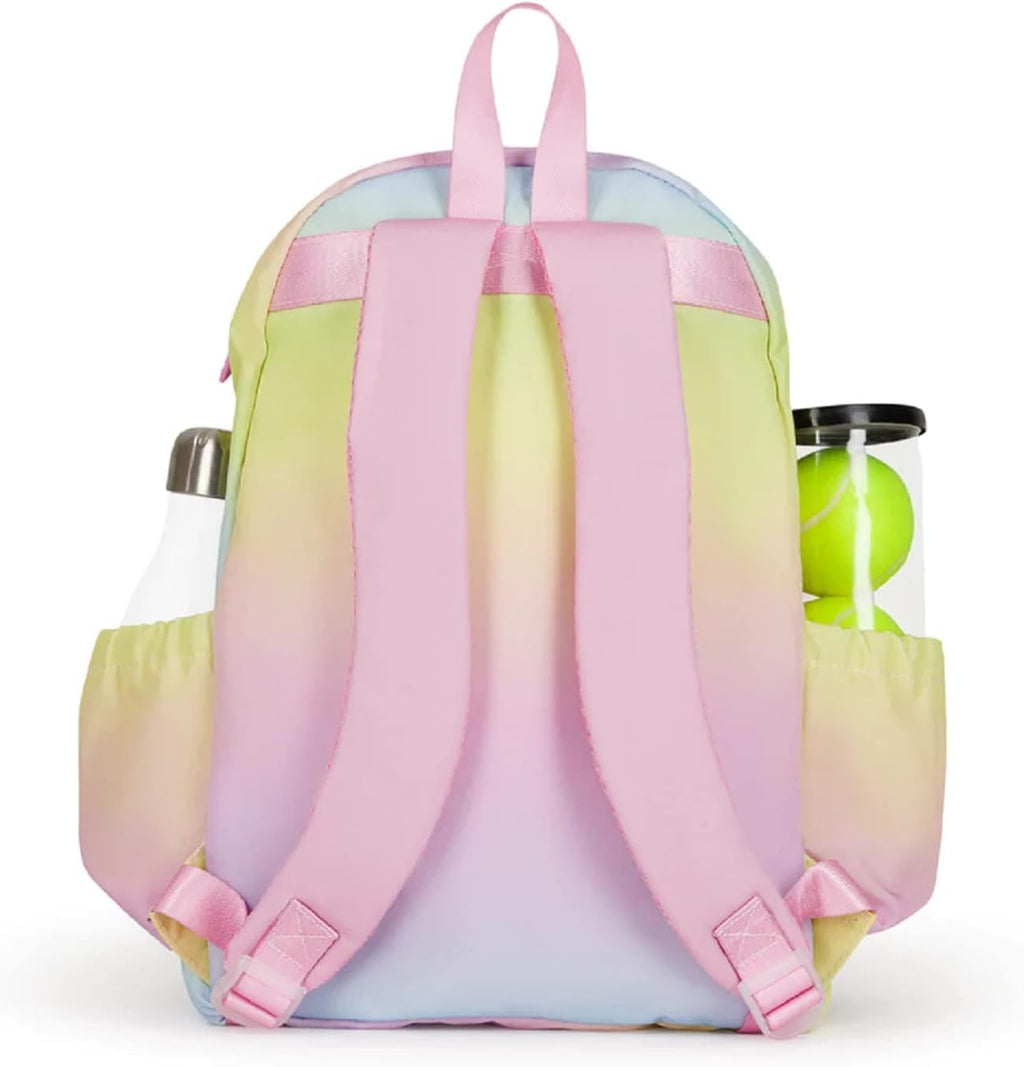 Ame & Lulu Little Love Tennis Backpack