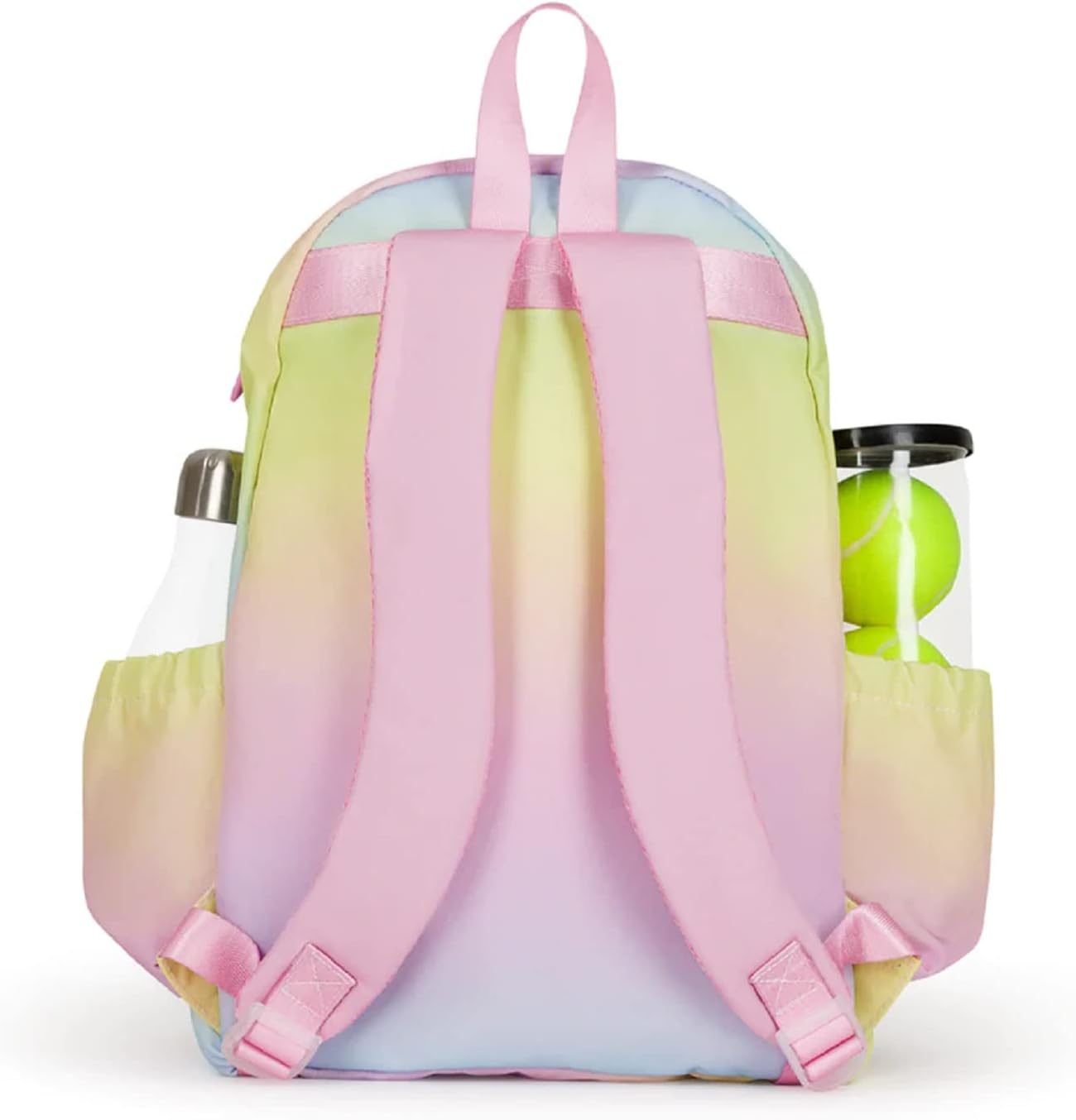Ame & Lulu Little Love Tennis Backpack