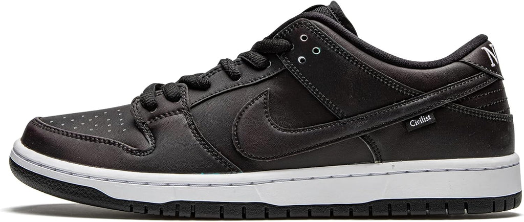Nike Women's Dunk Low Retro Basketball Shoes