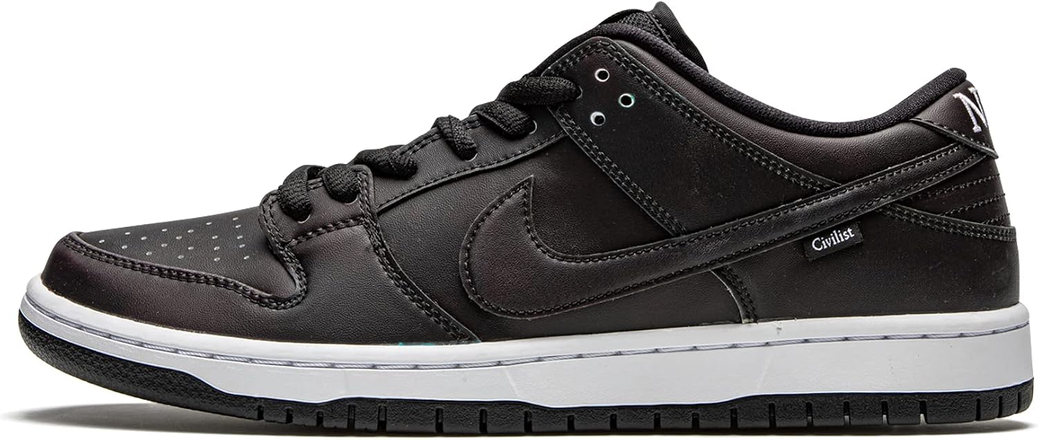 Nike Women's Dunk Low Retro Basketball Shoes