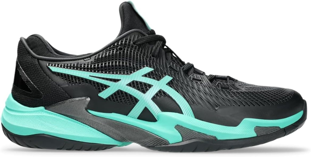 ASICS Men's Court FlyteFoam 3 Tennis Shoes