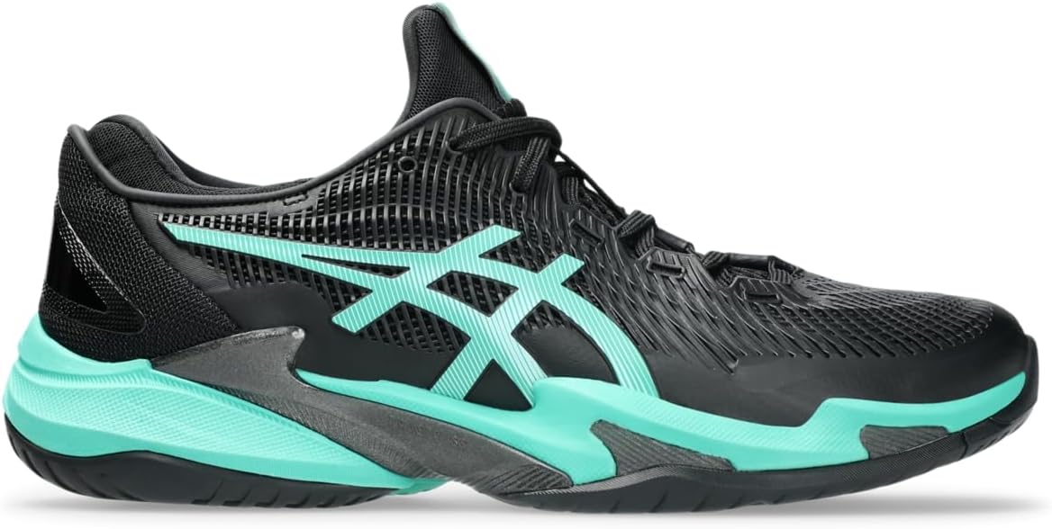 ASICS Men's Court FlyteFoam 3 Tennis Shoes