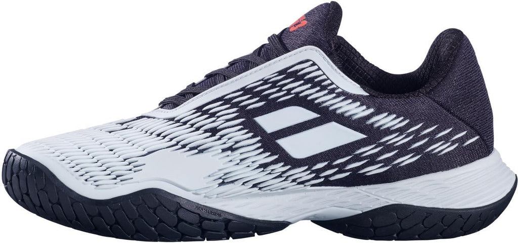 Babolat Men's Propulse Fury All Court Tennis Shoes