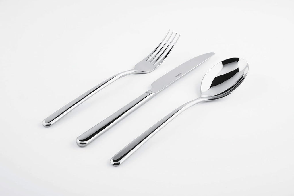 Sambonet Cutlery Set 36 Pieces V.h Stainless Steel