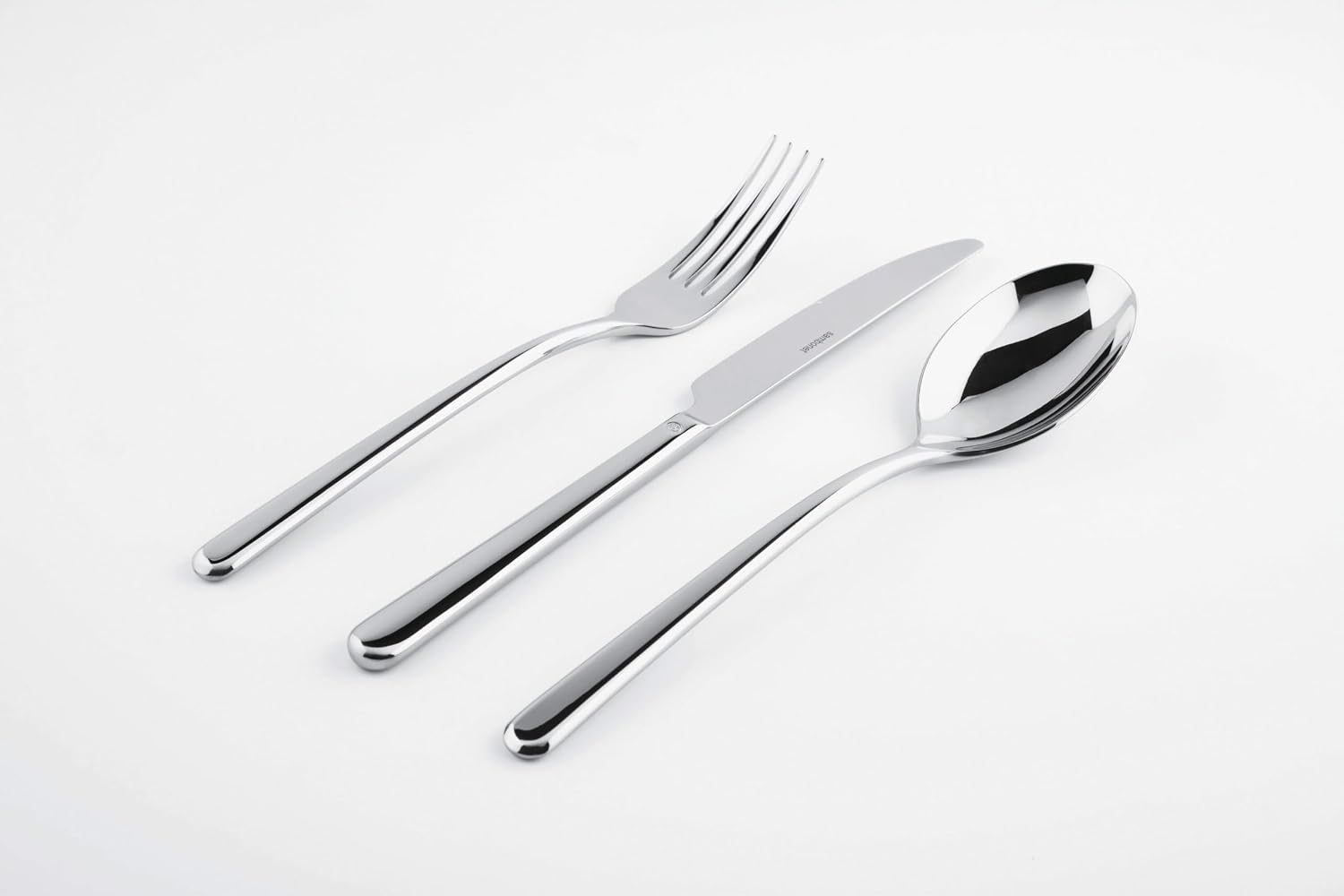 Sambonet Cutlery Set 36 Pieces V.h Stainless Steel
