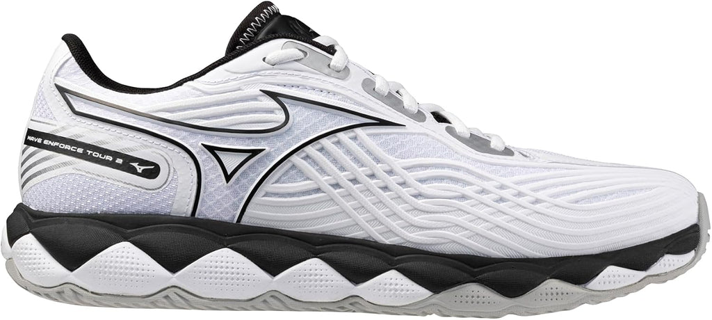 Mizuno Men's Wave Enforce Tour 2 Ac Men