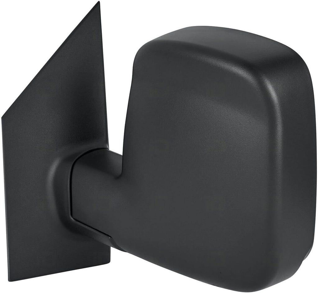 Parts N Go Heated Power Mirror Set For 2008-2021 Express Savana Driver & Passenger Side Left Right w/Trim Removal Tools GM1320396 GM1321396 84994863 84994864