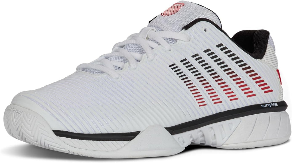 K-Swiss Men's Hypercourt Express 2 Tennis Shoe