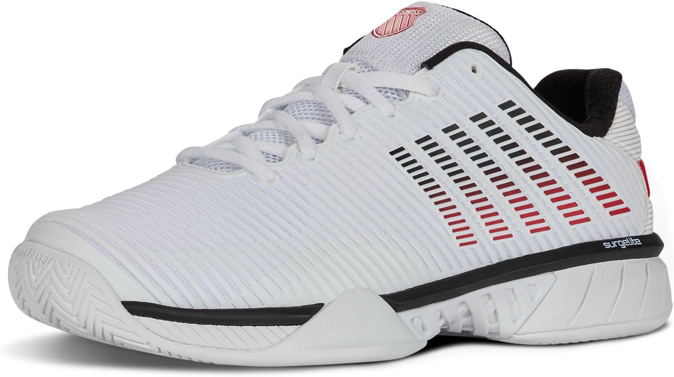 K-Swiss Men's Hypercourt Express 2 Tennis Shoe