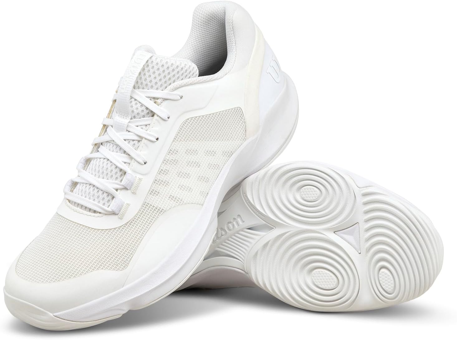 Wilson Mens Hurakn Pro V2 Padel
