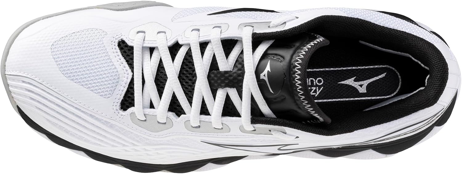 Mizuno Men's Wave Enforce Tour 2 Ac Men