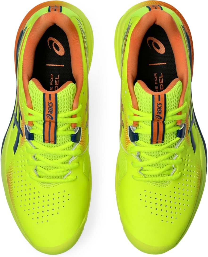 ASICS Men's Gel-Challenger 15 Padel Tennis Shoes