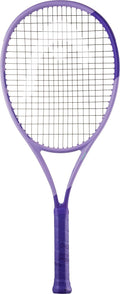 HEAD Boom Team Alternate 2026 Tennis Racquet - Beginner & Intermediate Players, Strung Mid Tension with Velocity 16G String