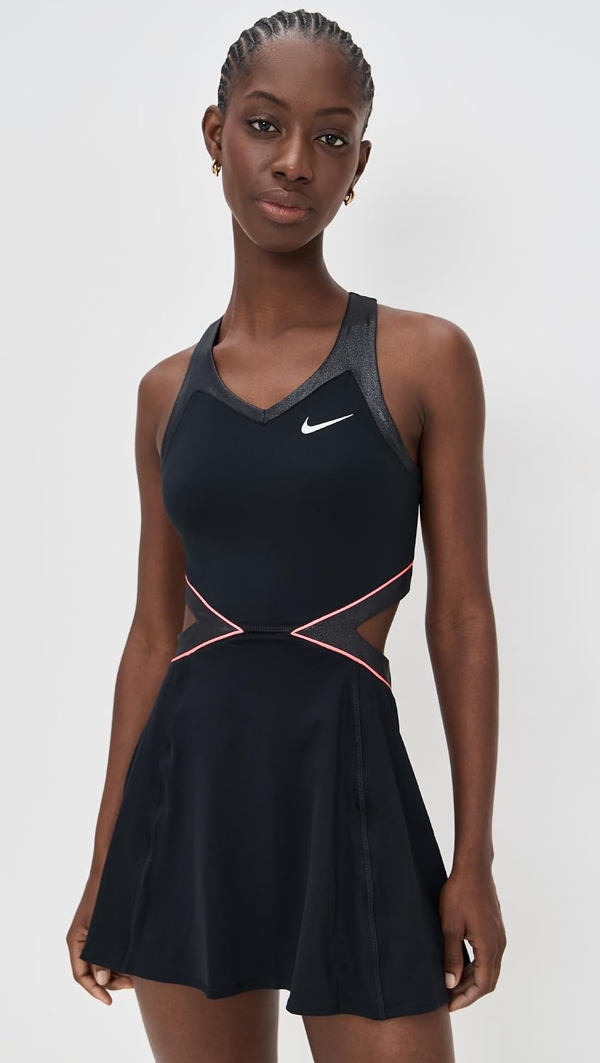 Nike Women's Court Slam Dress