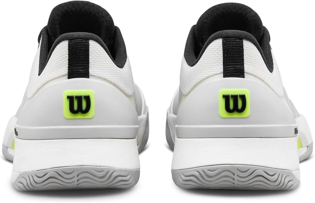 WILSON Intrigue Tour