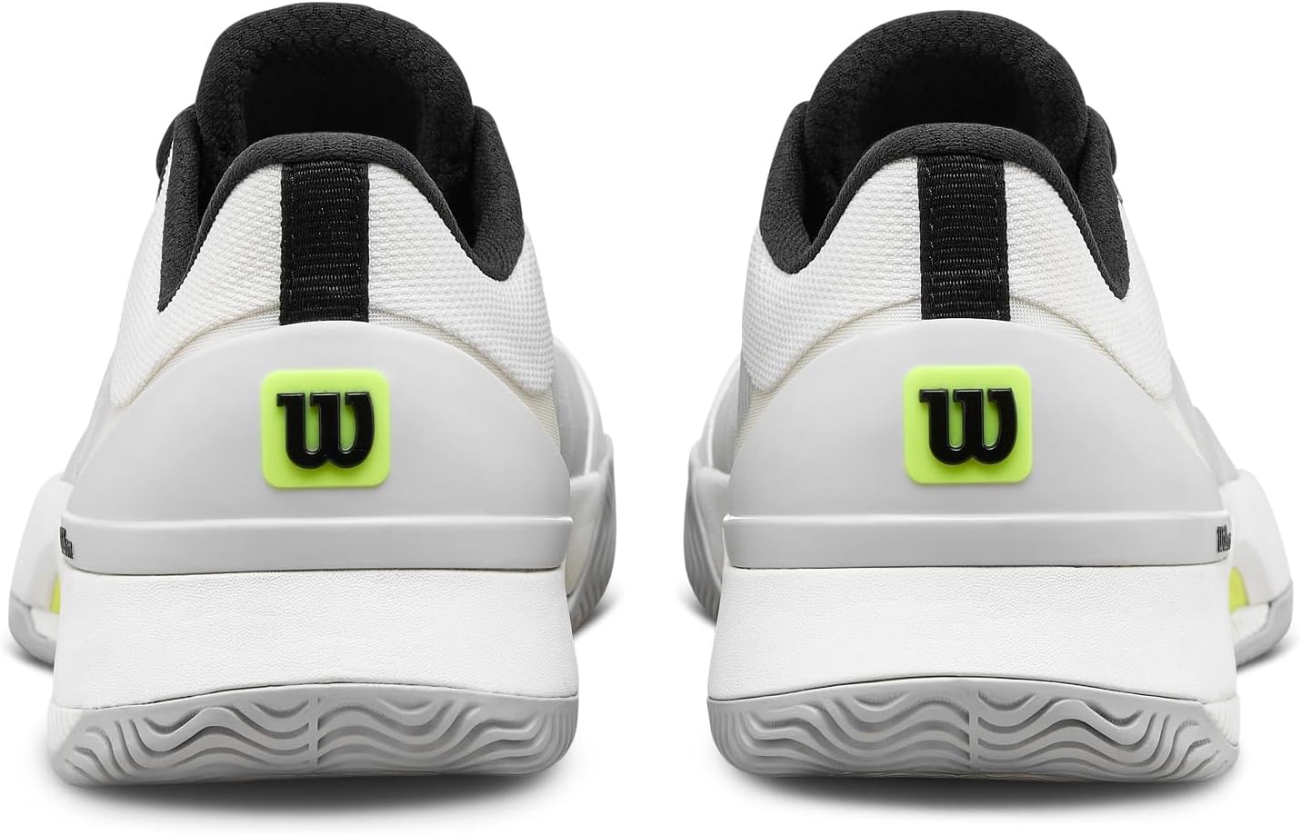 WILSON Intrigue Tour