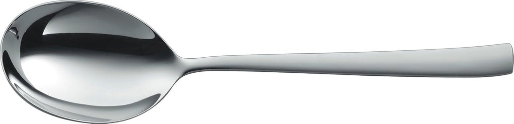 ZWILLING 1026798 Cult Cutlery Set, 68 Pieces, for 12 People, 18/10 Stainless Steel, Matted, Dishwasher Safe, Silver